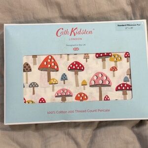 Cath Kidston Pillowcases